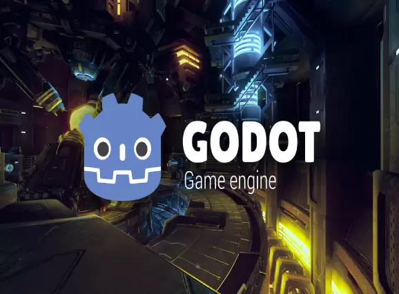 Godot Engine Nedir_