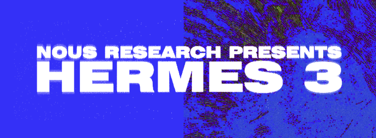 HERMES 3