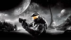 Halo- The Master Chief Collection
