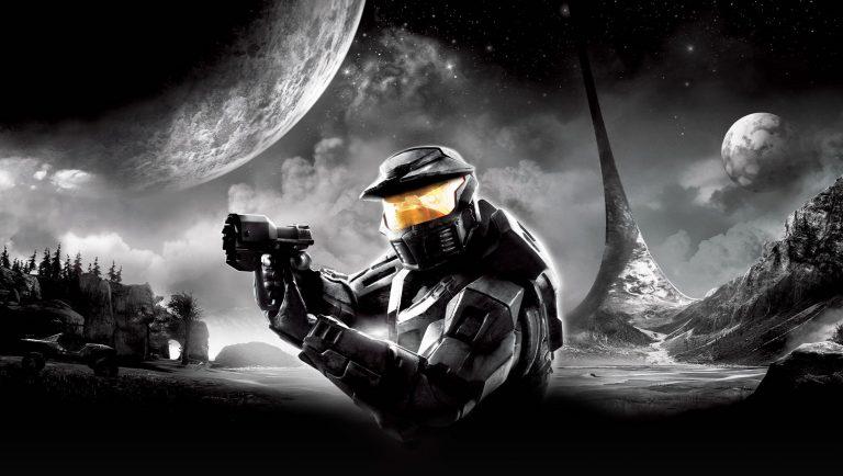 microsoft game pass master chief collection can you play on pc