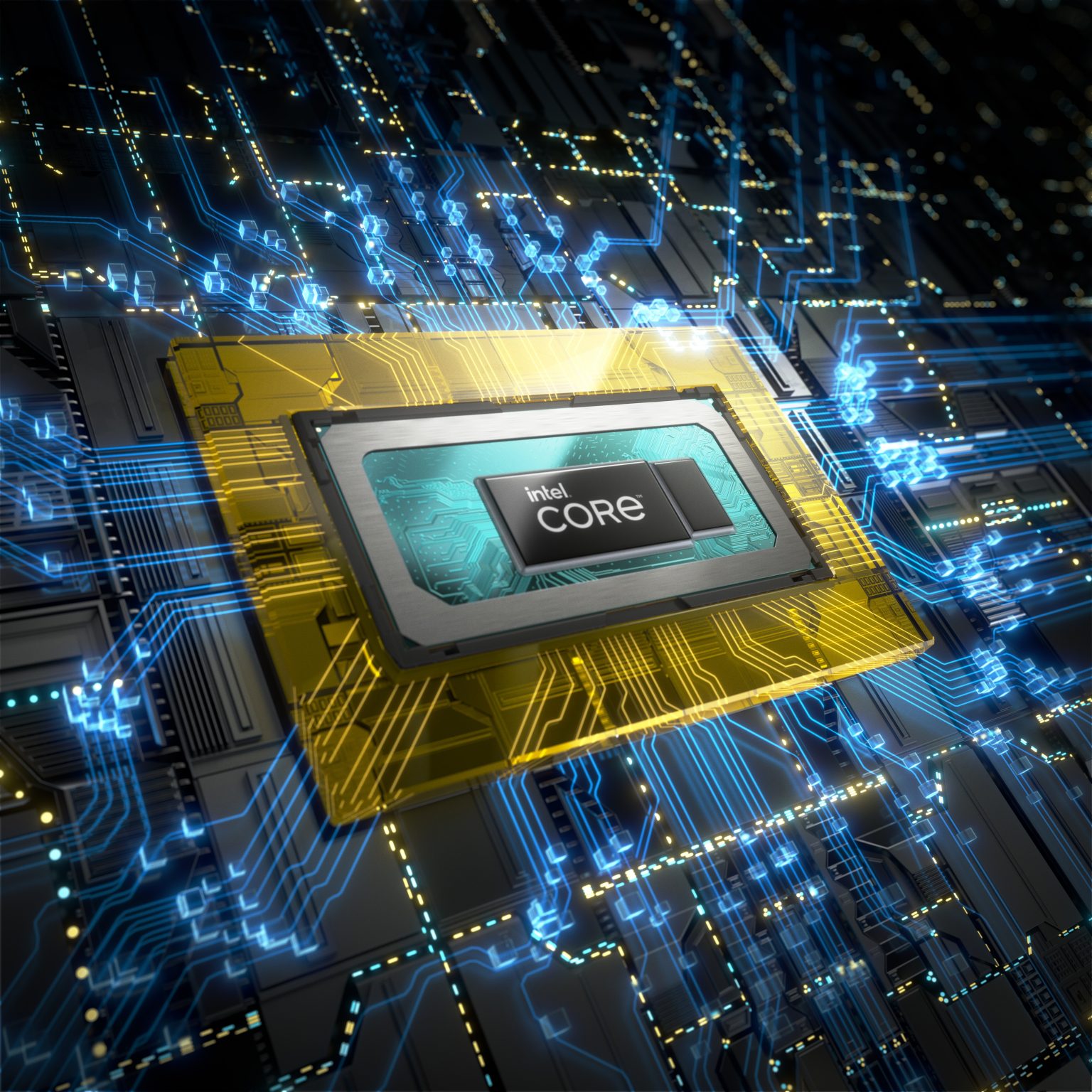 12. Nesil Intel Core i5-12500H İşlemcili Laptop Modelleri