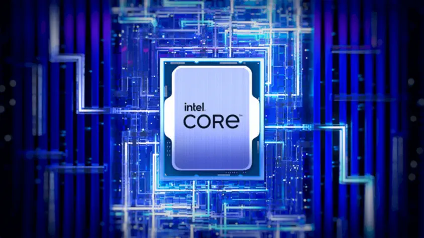 İntel Core F Serisi İşlemciler