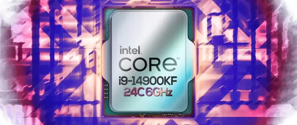İntel Core KF Serisi İşlemciler