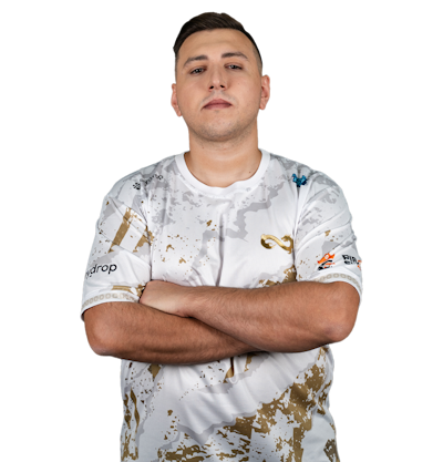 İsmailcan “XANTARES” Dörtkardeş