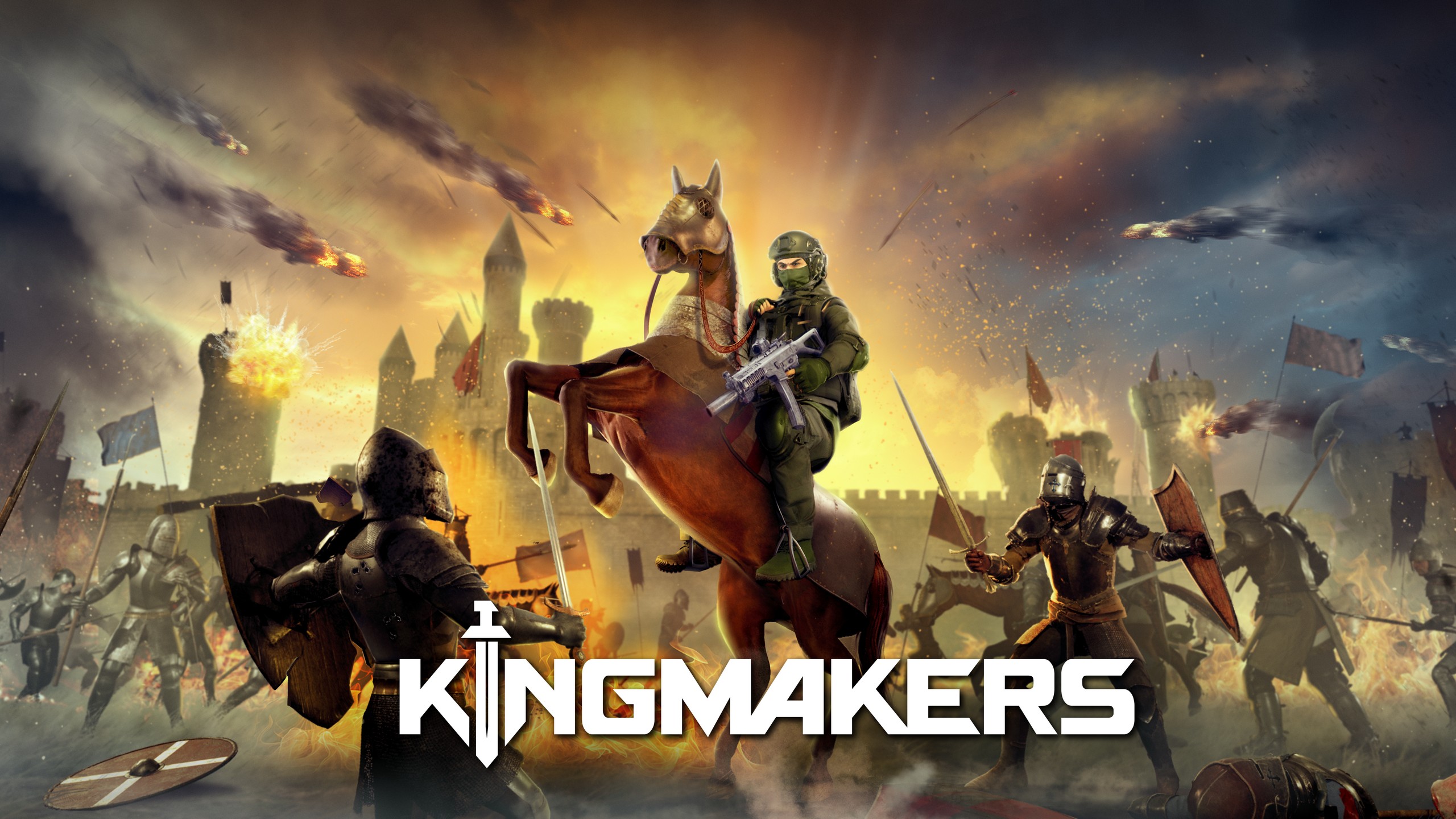 Kingmakers Oyun İncelemesi