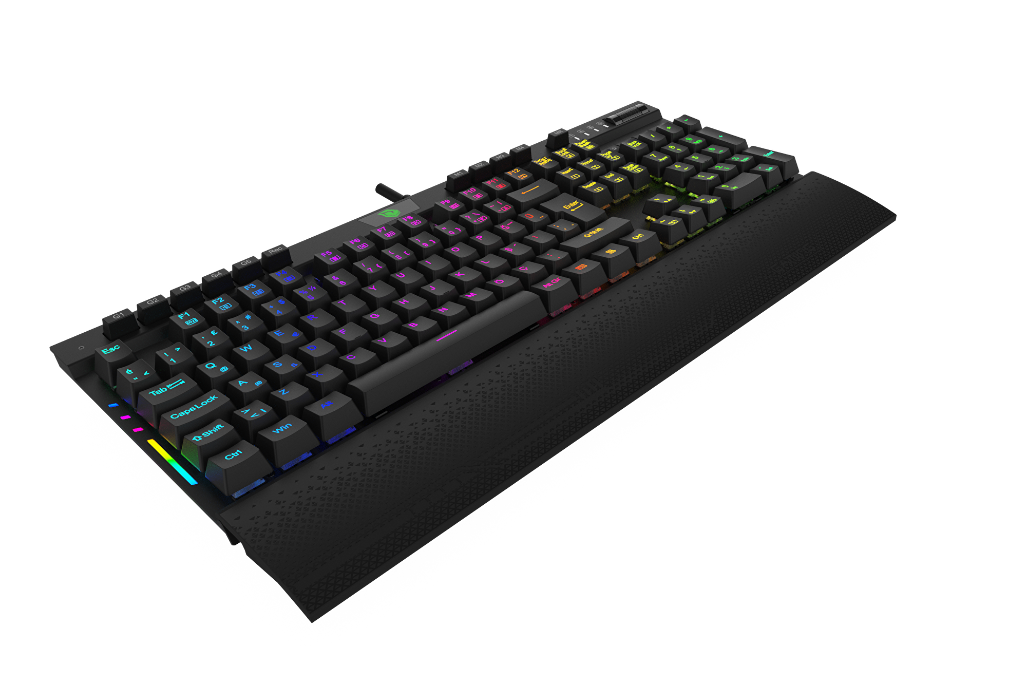 Klavye Dili Nasıl Değiştirilir?