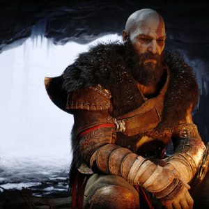 Kratos’un Sakalları