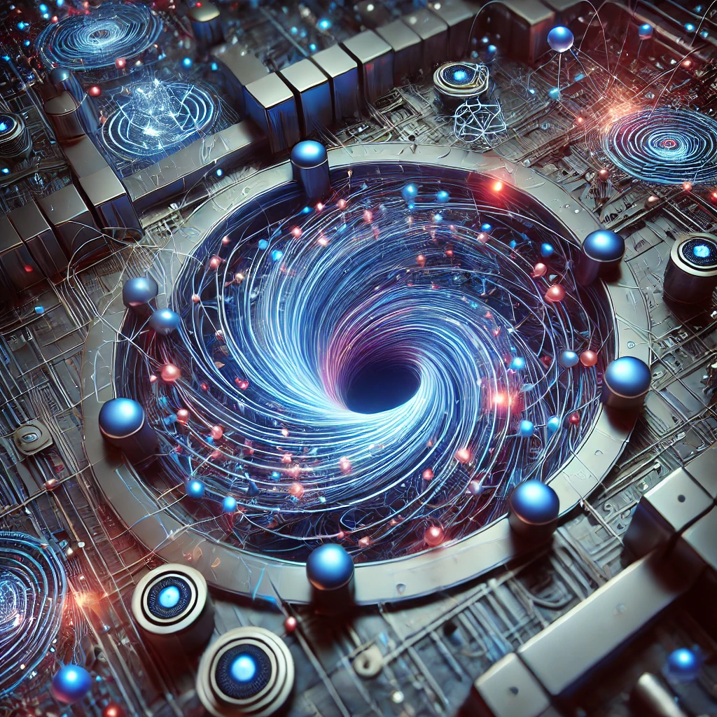 Kuantum Bilgisayar Nedir