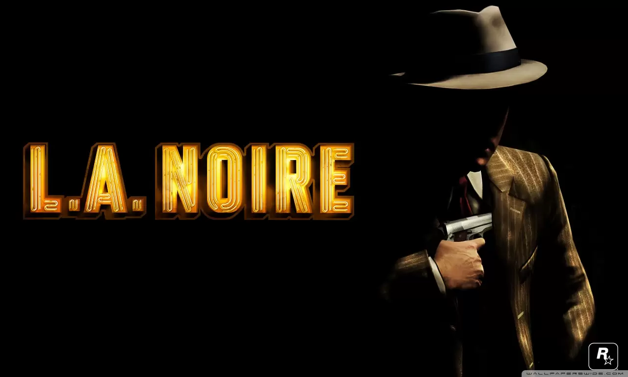 L.A. Noire Oyun İncelemesi