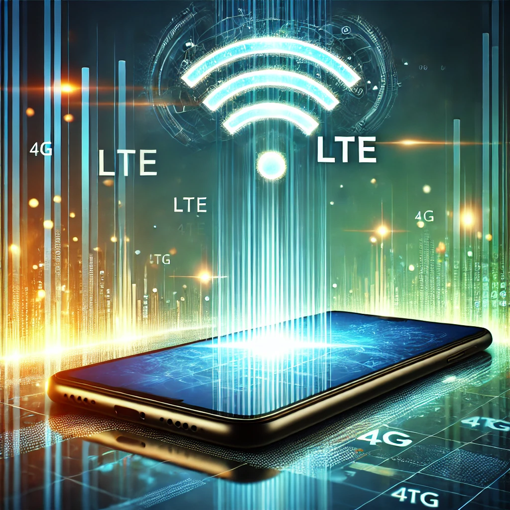 LTE Nedir? LTE Ne İşe Yarar?