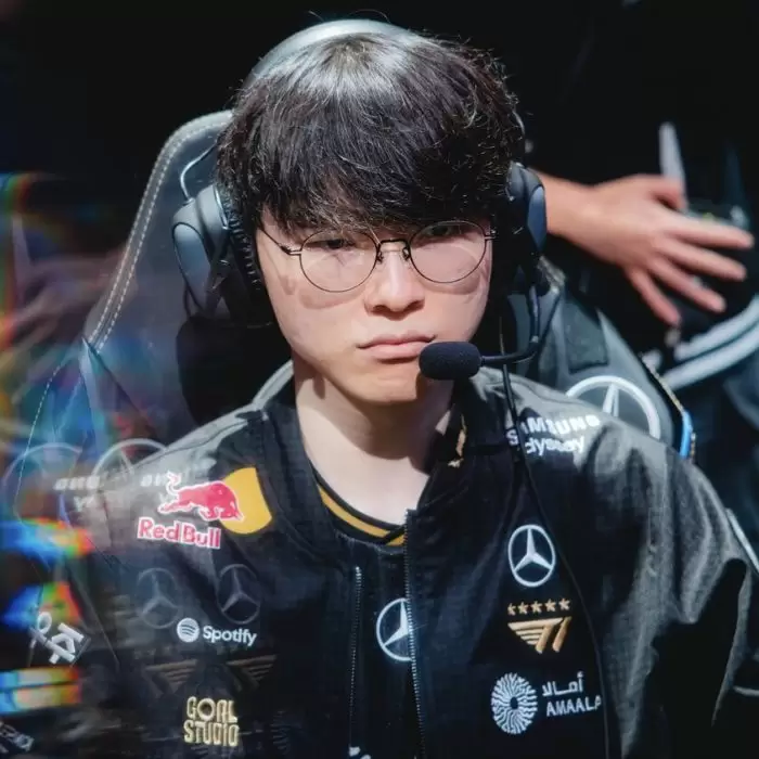 League of Legends Efsanesi FAKER Hakkında Bilinmesi Gerekenler