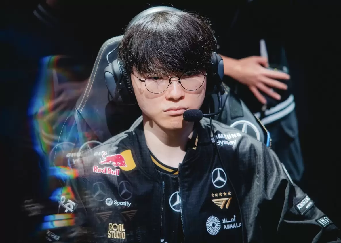 League of Legends Efsanesi FAKER Hakkında Bilinmesi Gerekenler