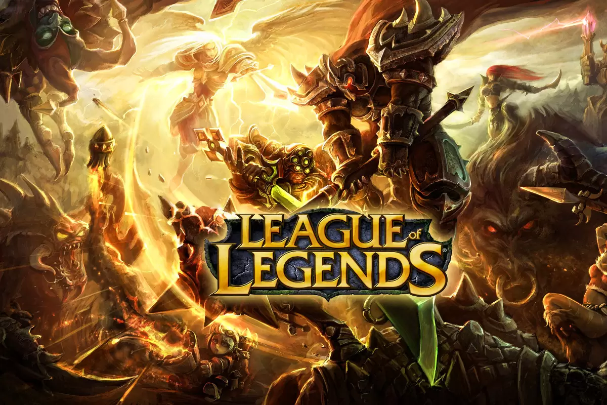 League of Legends Ne Zaman Çıktı