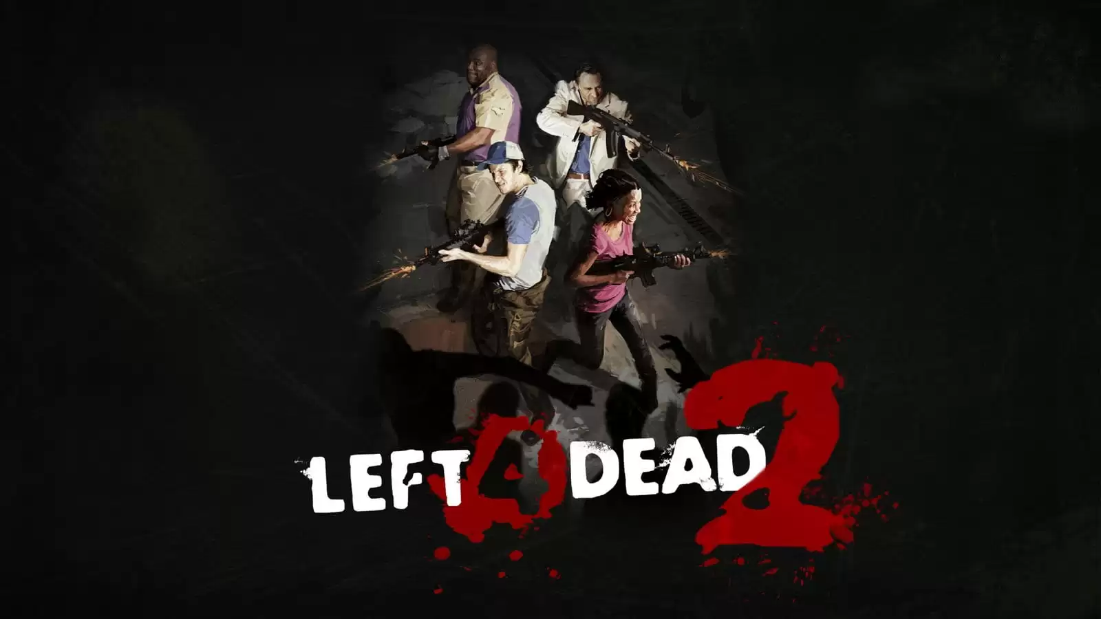 Left 4 Dead 2 Sistem Gereksinimleri