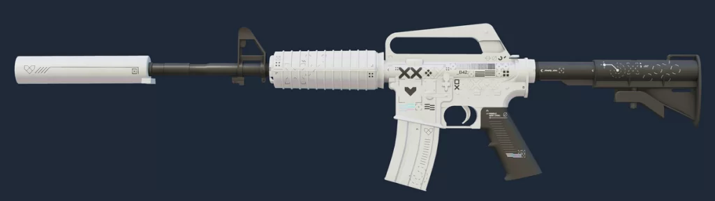M4A1-S | Printstream