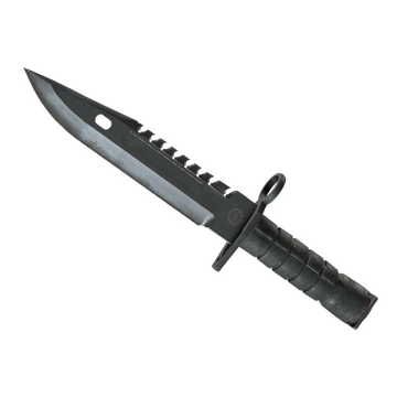 M9 Bayonet CS 2