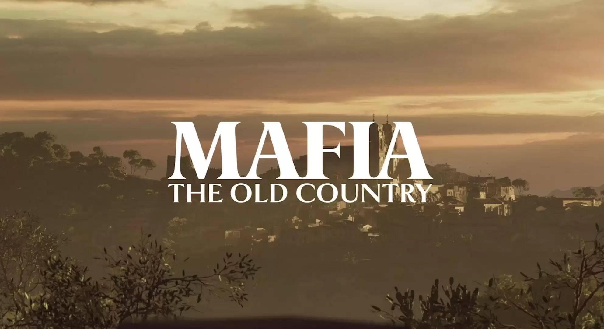 Mafia: The Old Country İncelemesi