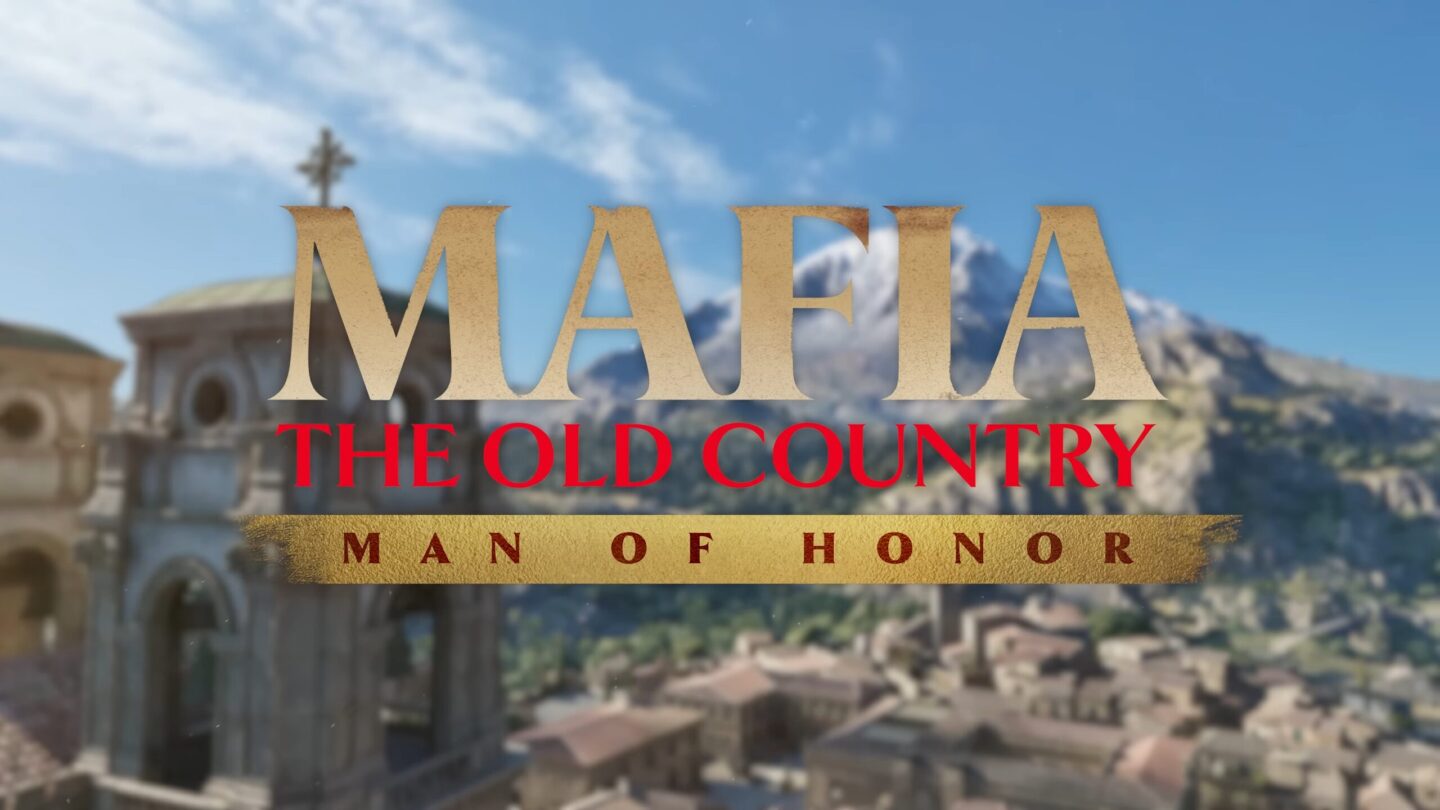 Mafia- The Old Country - Man of Honor Neler Sunacak?