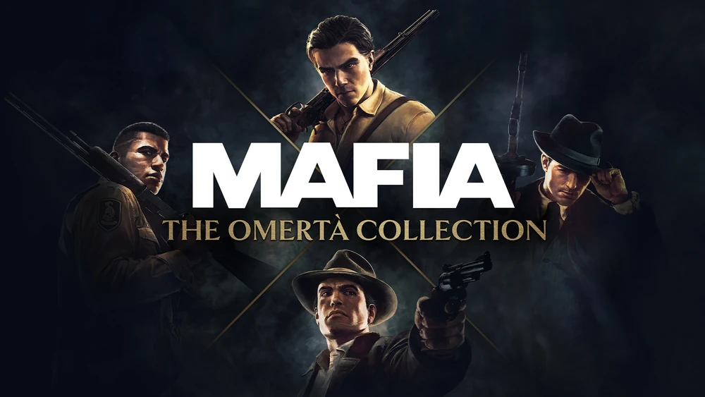Mafia: The Omertà Collection