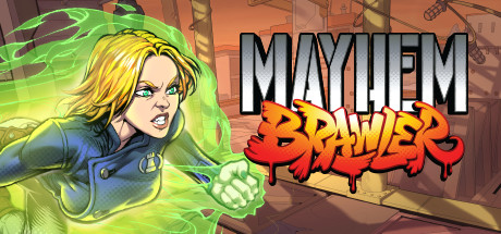 Mayhem Brawlers