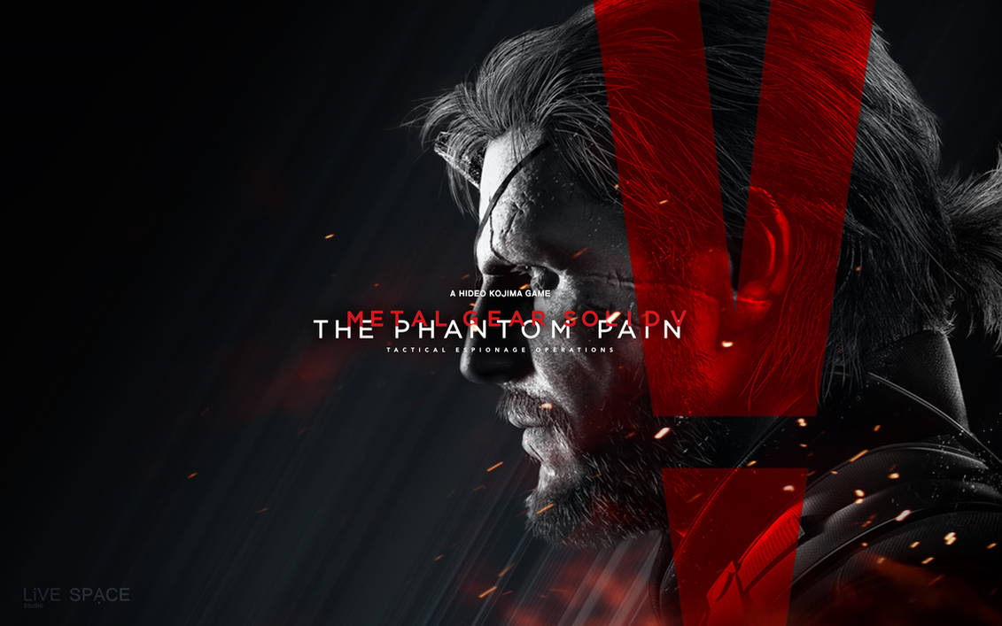 Metal Gear Solid 5 İncelemesi