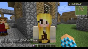 Minecraft Comes Alive