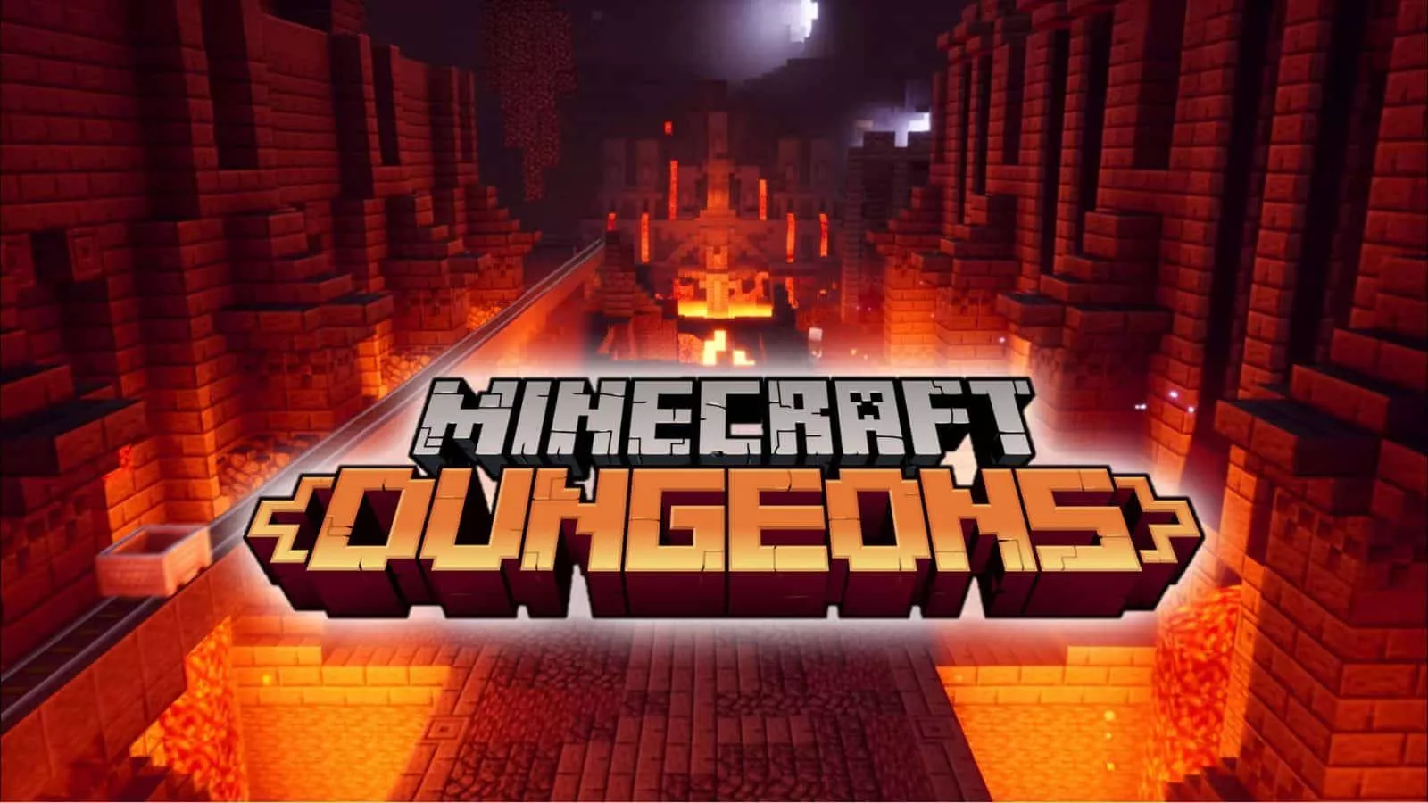 Minecraft Dungeons Hileleri