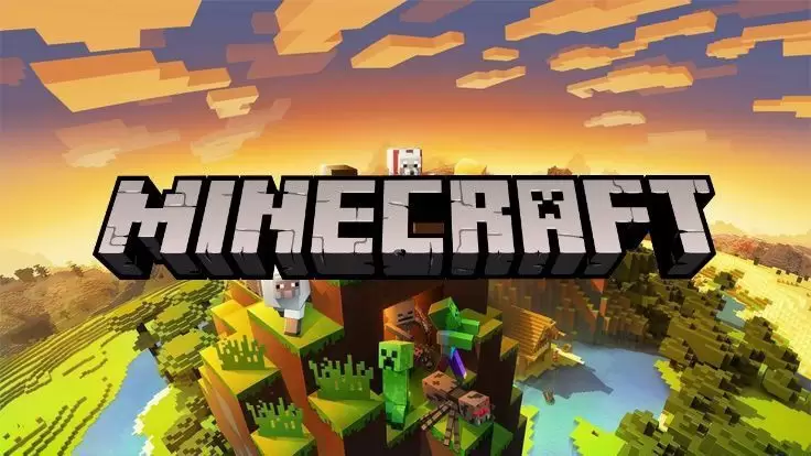 Minecraft İp Yapımı
