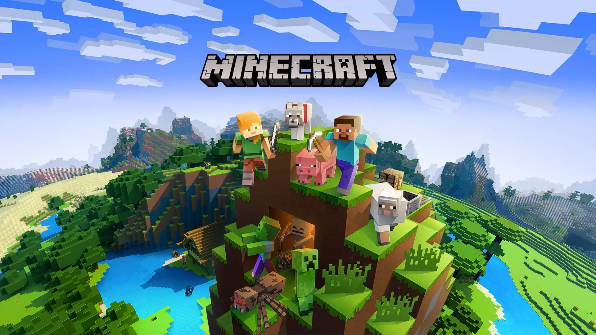 Minecraft hileleri ve kodları