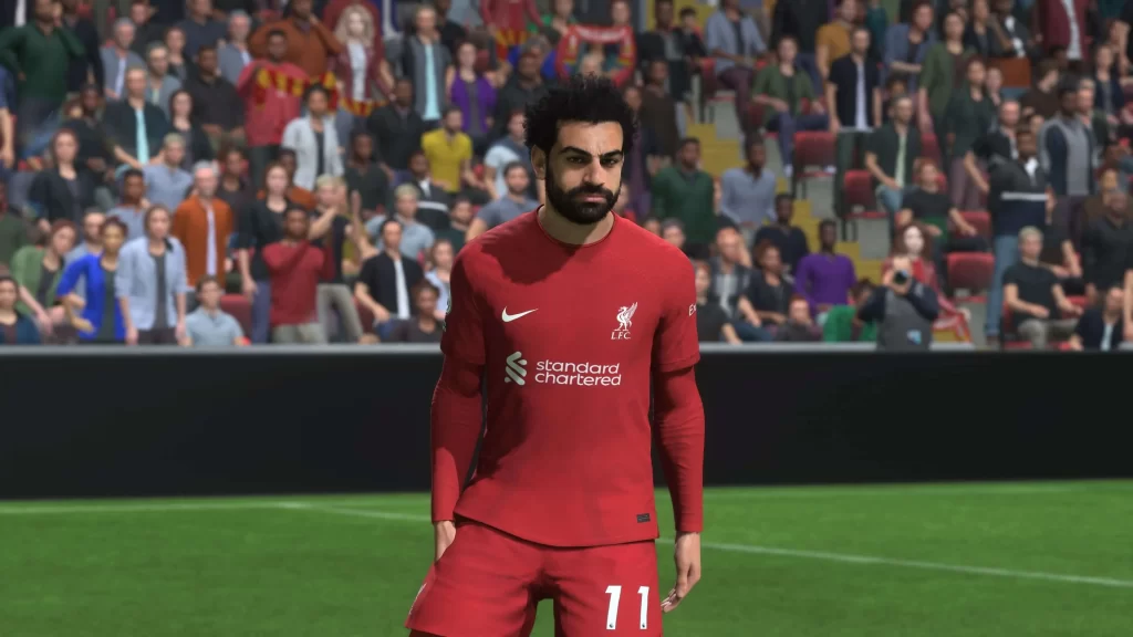 salah fc24