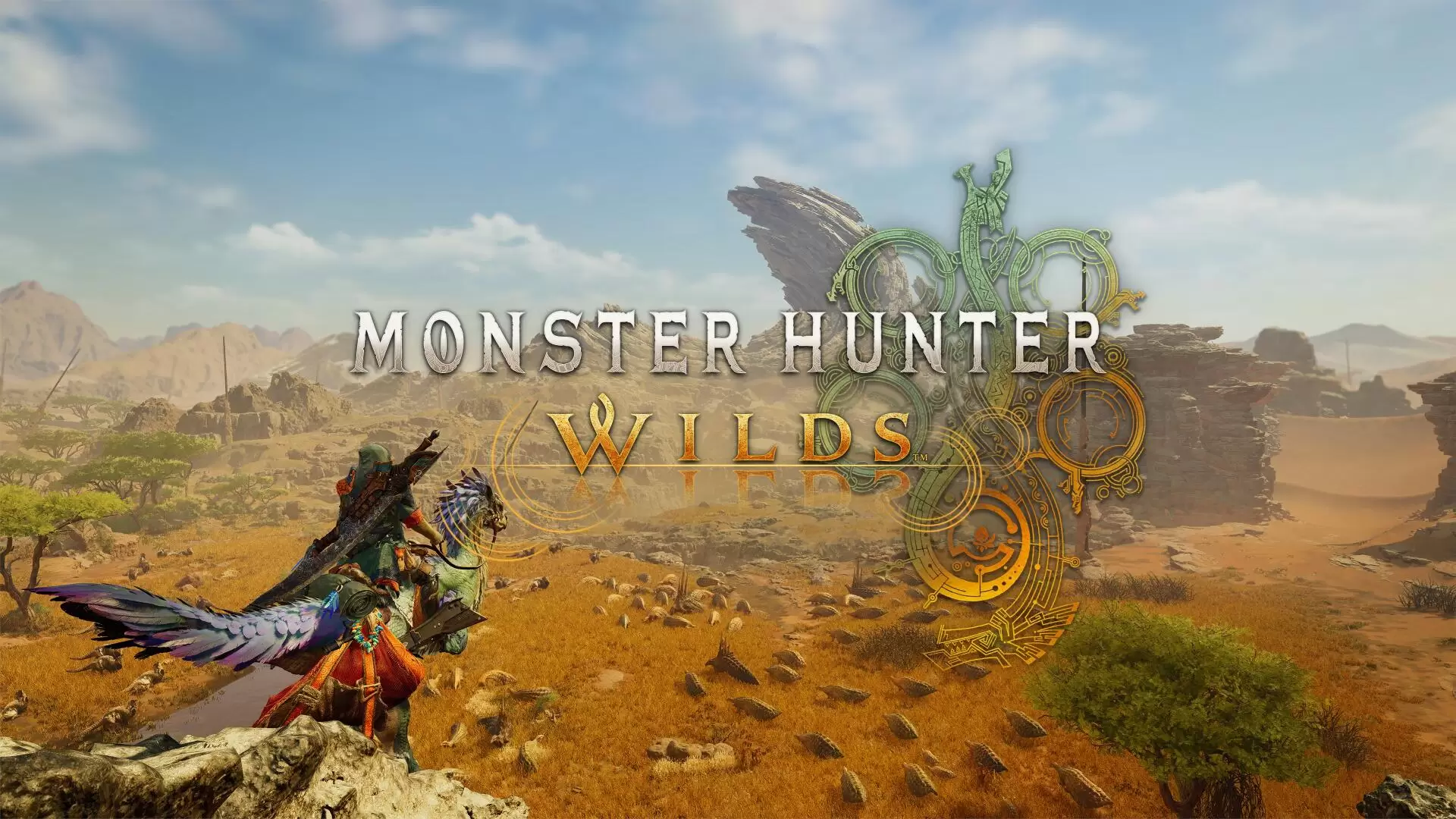 Monster Hunter Wilds incelemesi