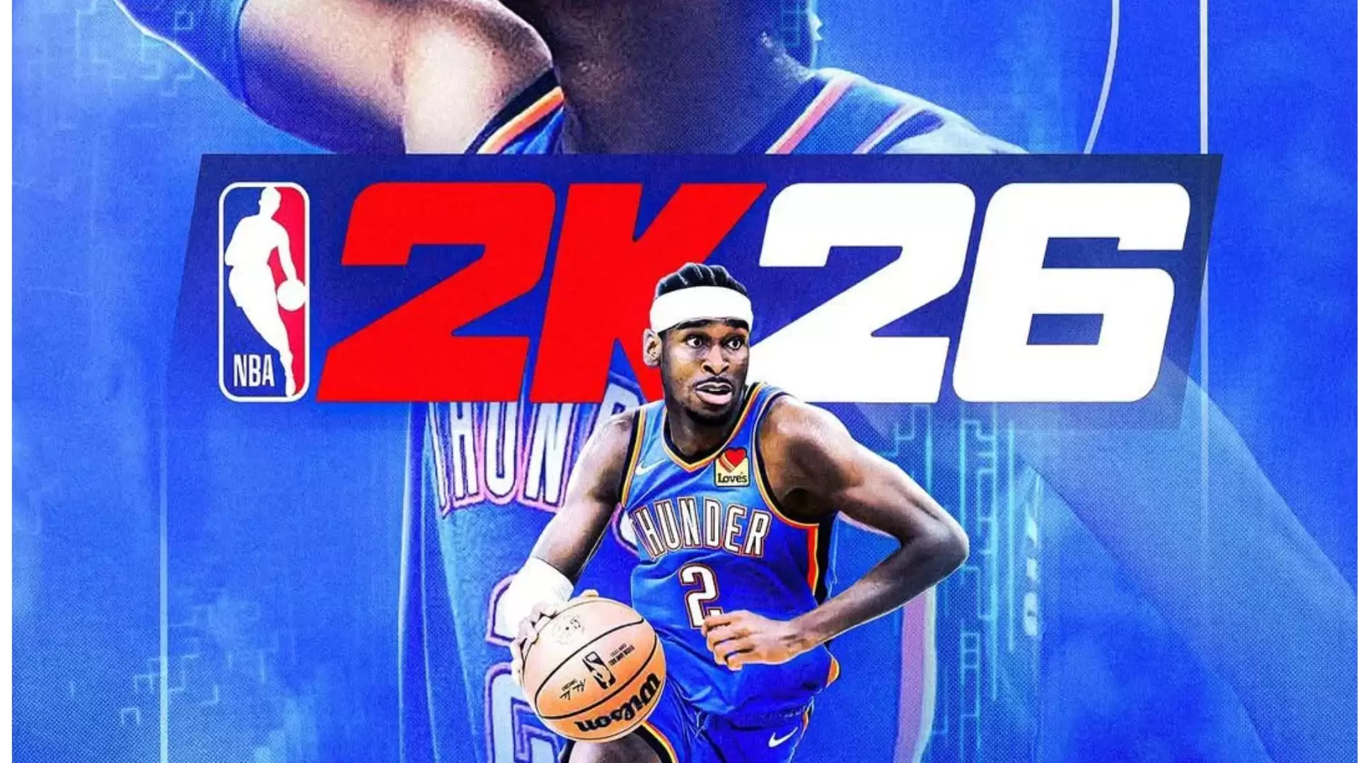 NBA 2K26 Sistem Gereksinimleri