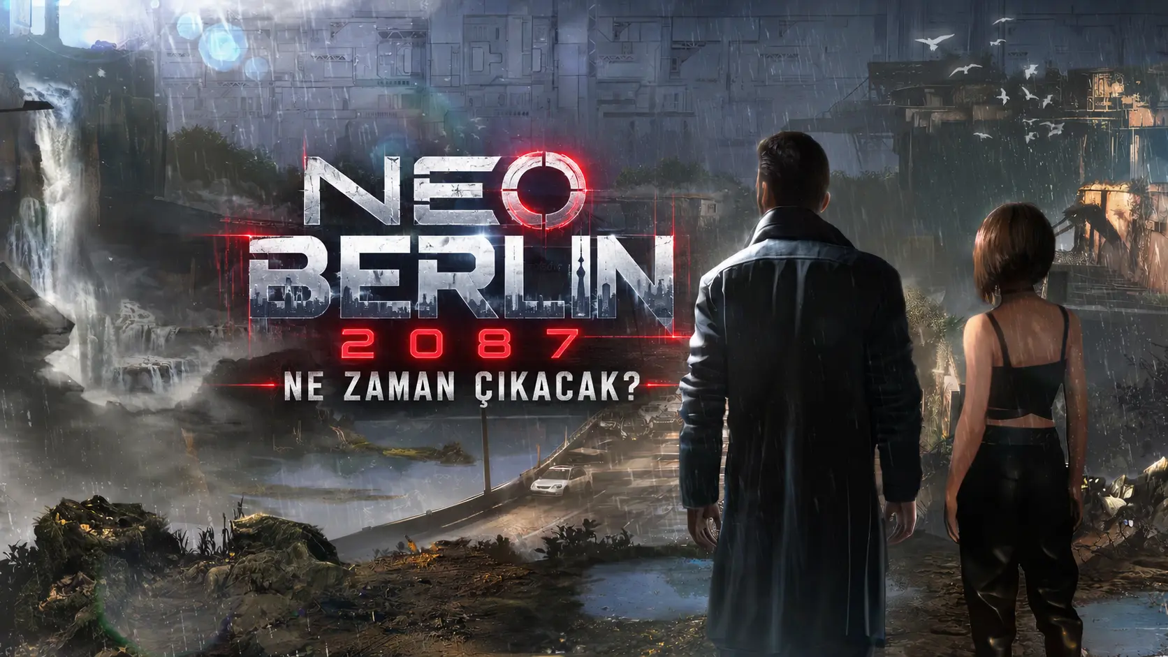 NEO BERLIN 2087 Ne Zaman Çıkacak?