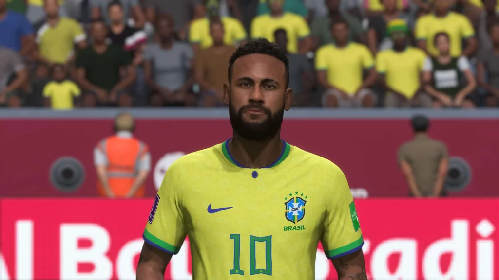 neymar fc24