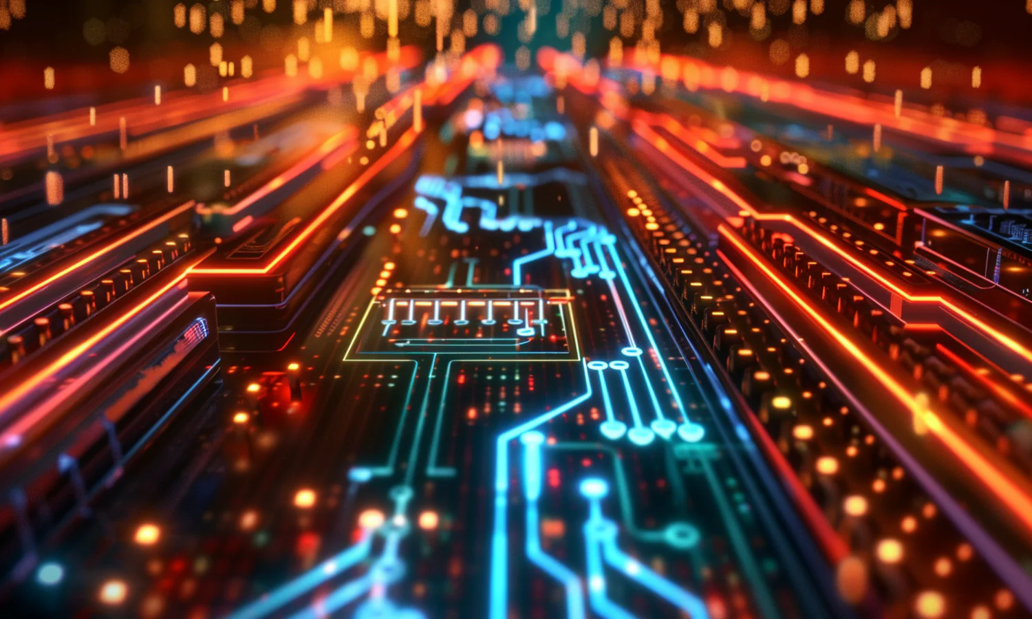 NVME Teknolojisi Nedir?