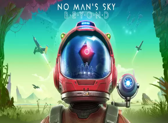 No Man's Sky, Aldığı Güncellemelerle Devleşiyor | Monster