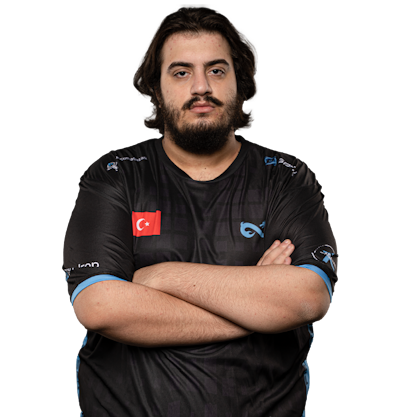 Ömer "imoRR" Karataş