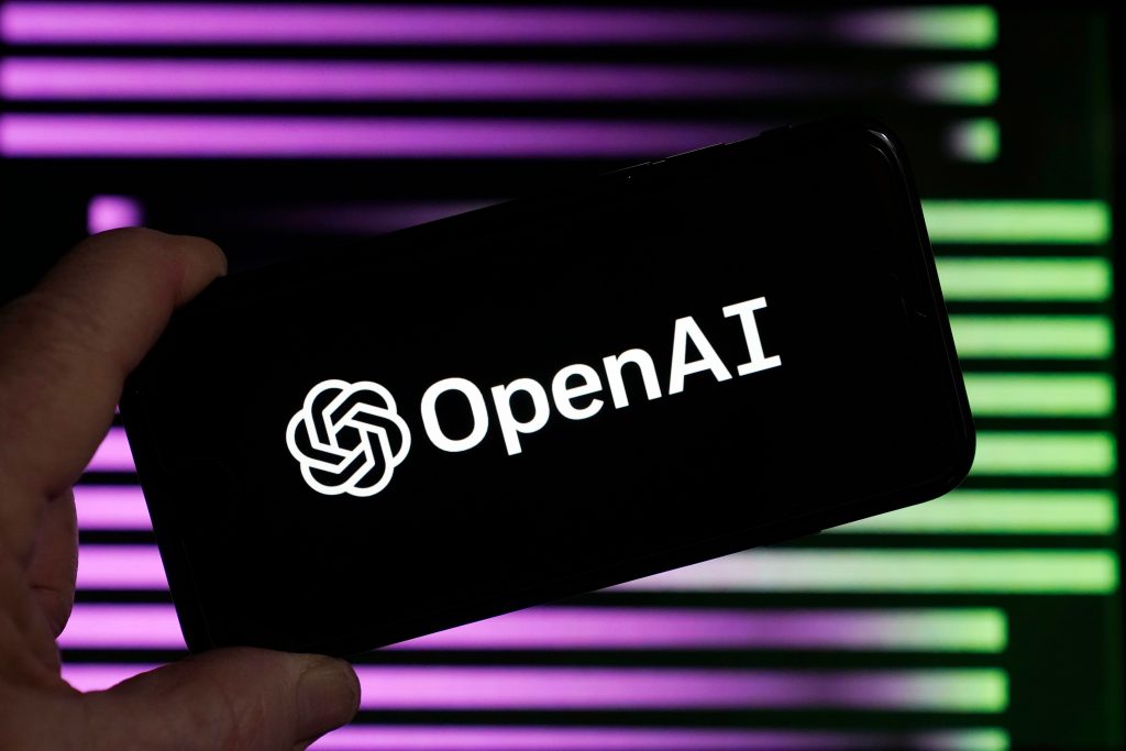 OpenAI_LLM
