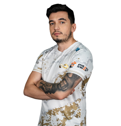 Özgür “woxic” Eker