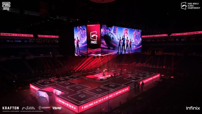 Hayatta Kalma Sanatı: 2024 PUBG Mobile Turnuvaları