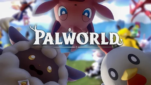 Palworld Sistem Gereksinimleri