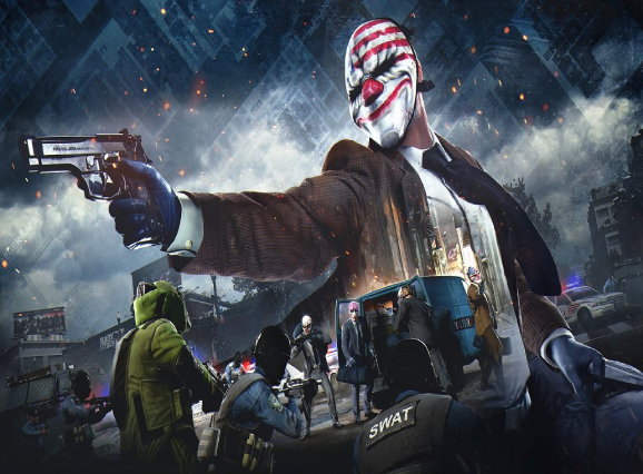 Payday 3