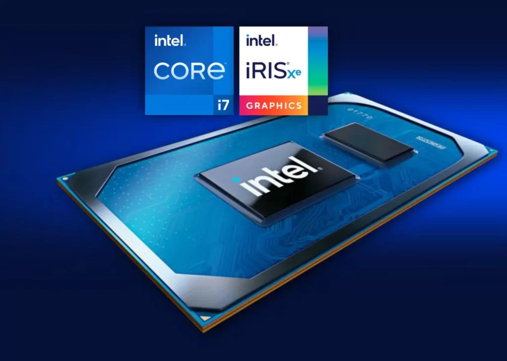 Paylaşımlı Ekran kartı intel 