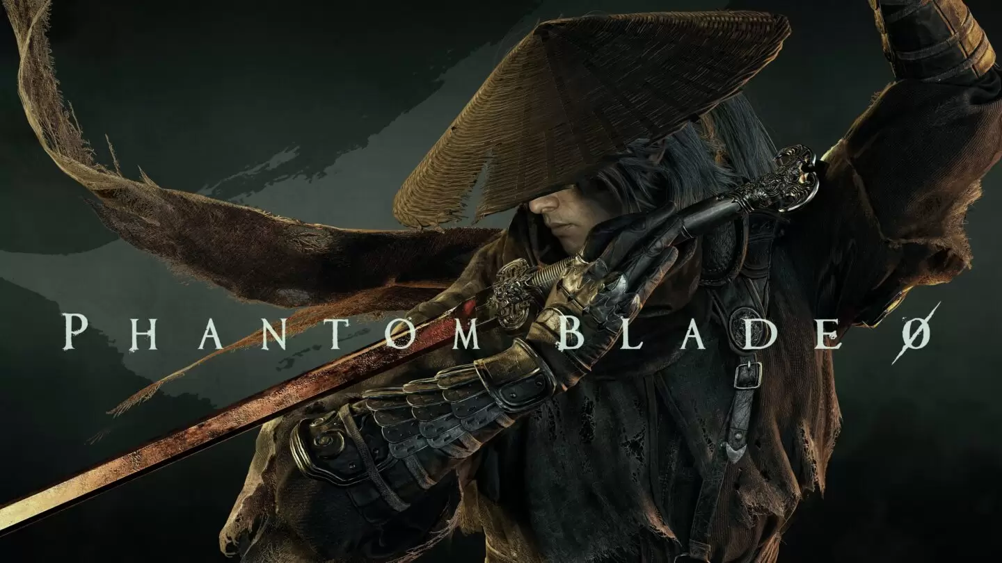 Phantom Blade Zero State of Play Neler Gösterecek
