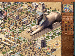 Pharaoh (1999)