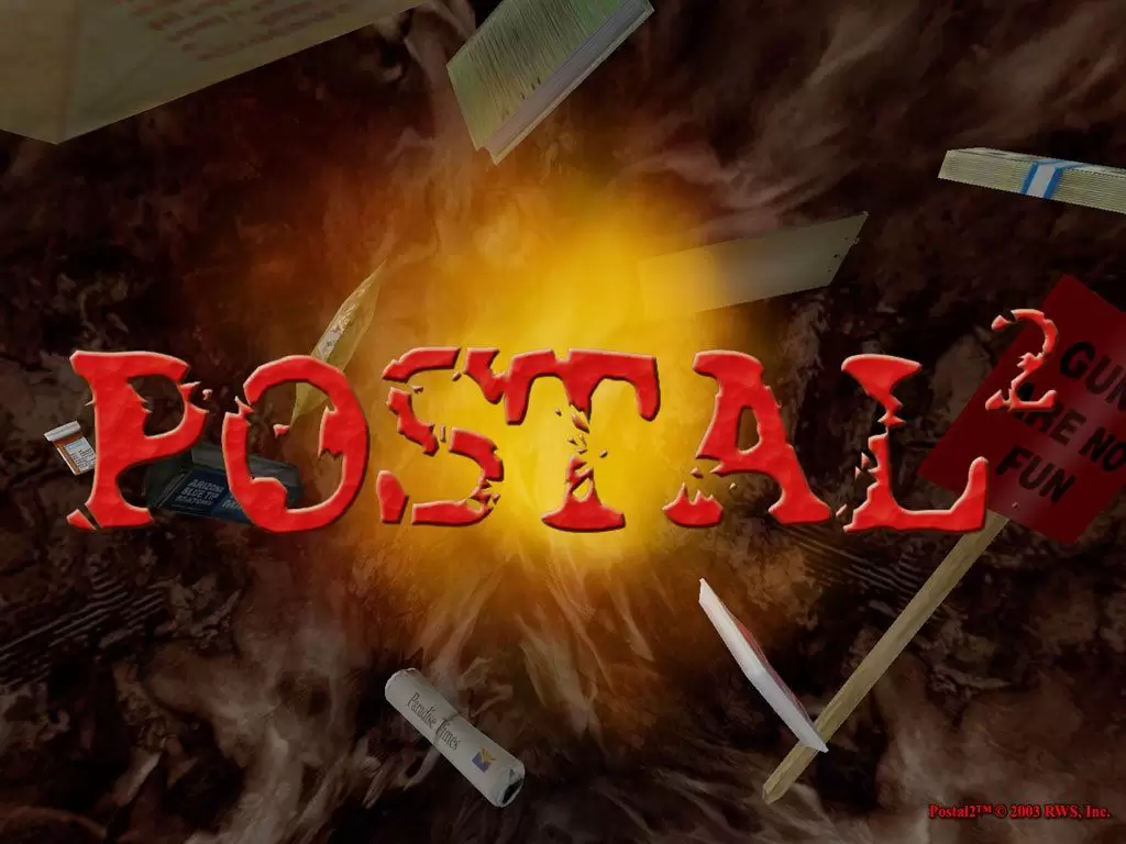 Postal 2 Oyun İncelemesi