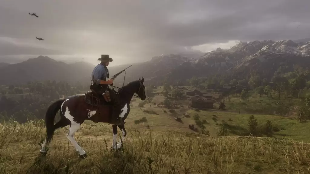 RDR2