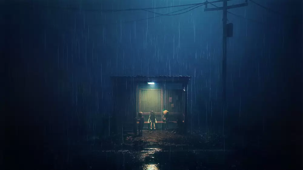 REANIMAL Oyun İncelemesi