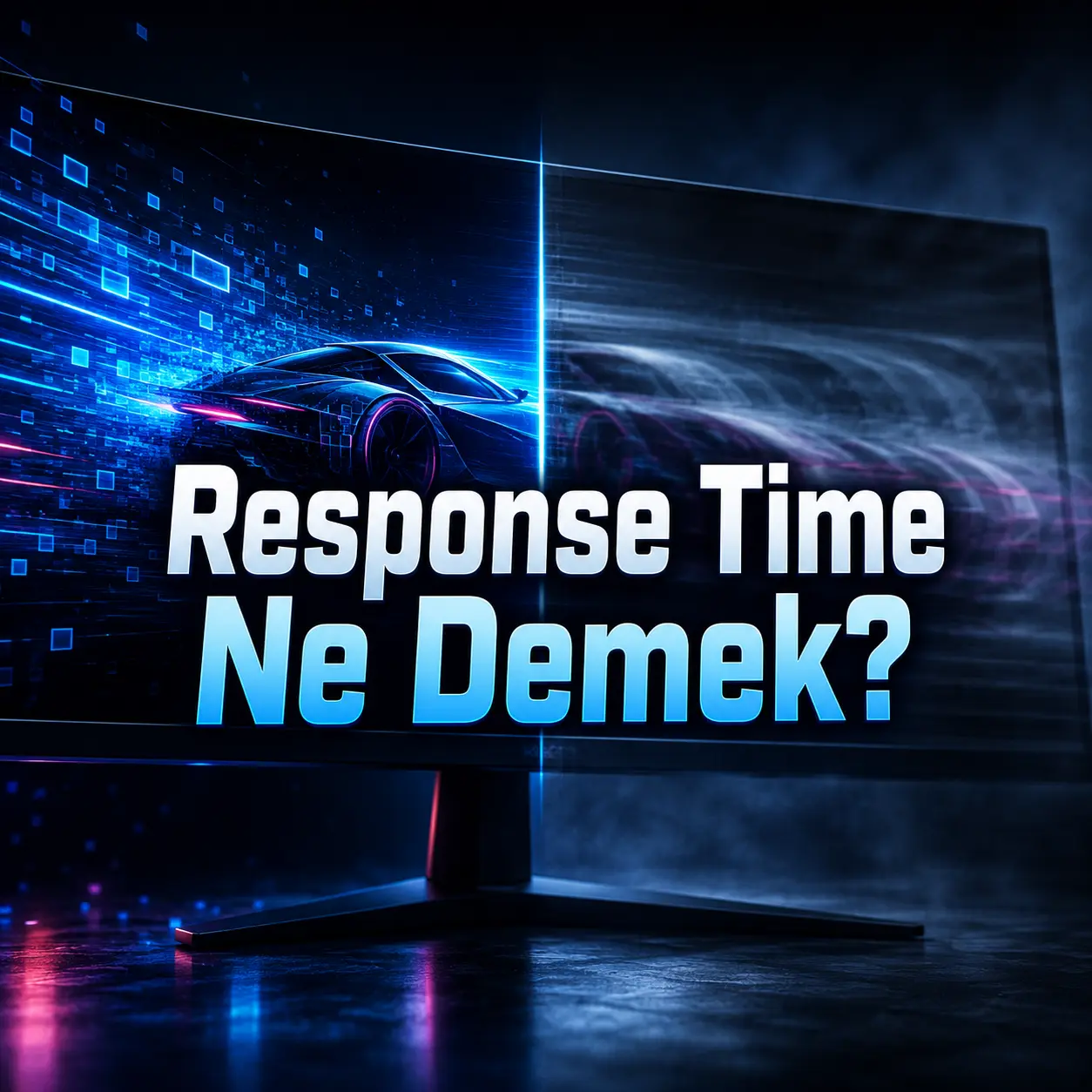 Response Time Ne Demek?