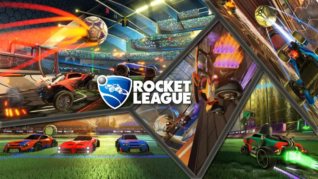Rocket League Sistem Gereksinimleri